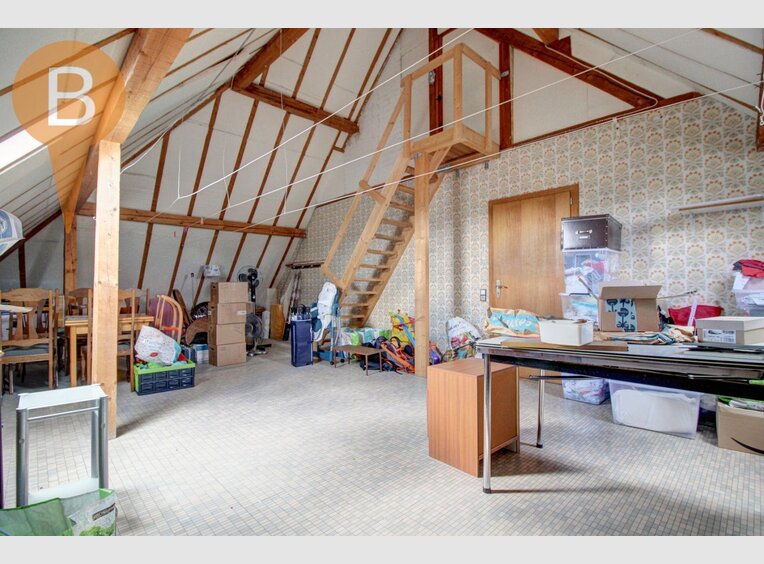 Detached house for sale 6 bedrooms in Schandel (LU) - Ref. 6739740