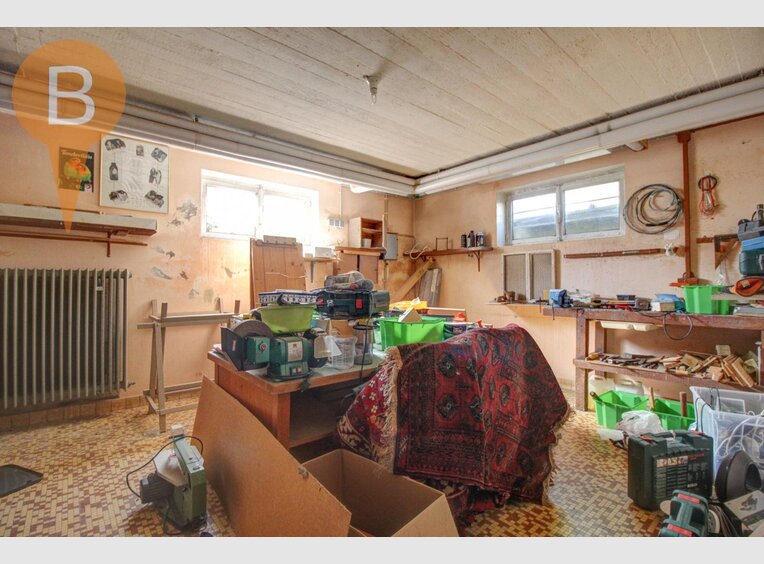Detached house for sale 6 bedrooms in Schandel (LU) - Ref. 6739740