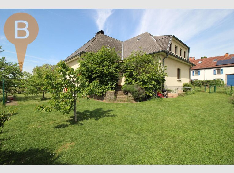 Detached house for sale 6 bedrooms in Schandel (LU) - Ref. 6739740