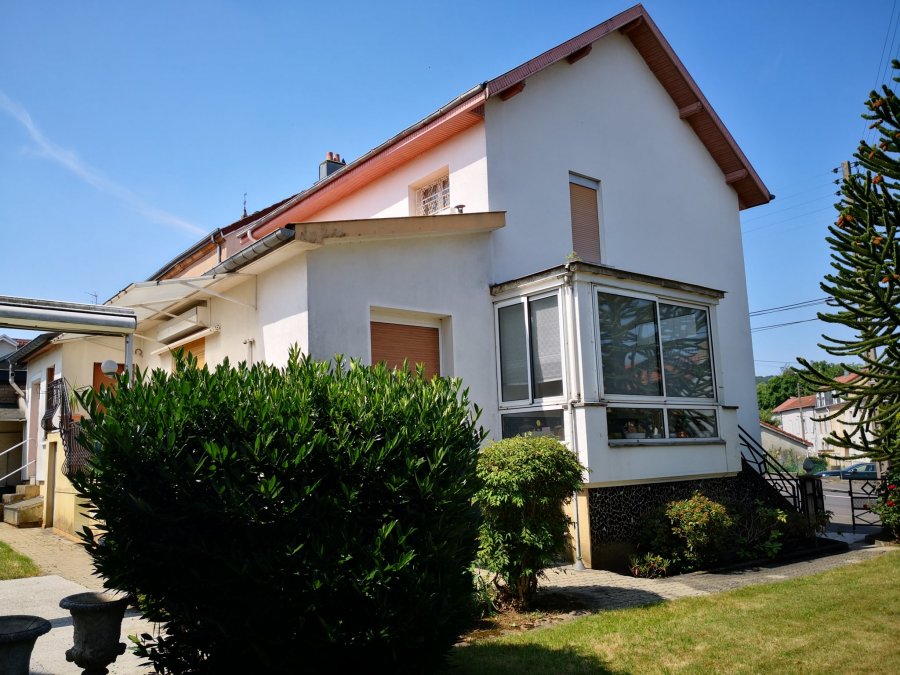 Maisons à vendre à MontSaintMartin Voir les Annonces immoRegion