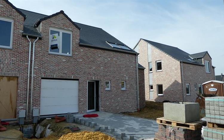 House For Sale Grez Doiceau 184 M² 425000 Athome