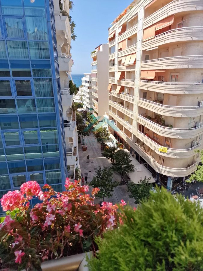 Penthouse-Wohnung zu verkaufen Marbella