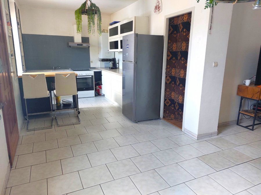 Appartement à vendre Hayange-Marspich