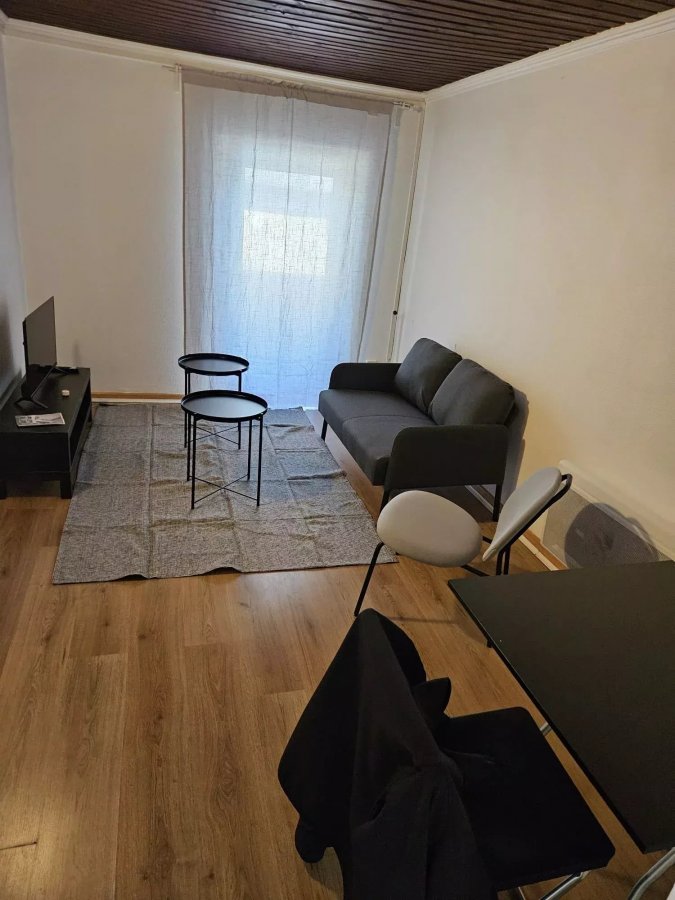Appartement à louer Luxembourg-Bonnevoie