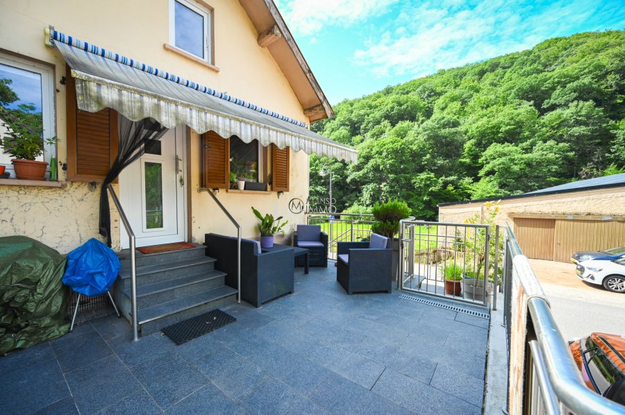 Maison à vendre 4 chambres à Diekirch
