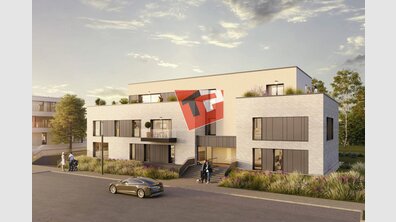 Apartment block for sale in Luxembourg-Centre ville - Ref. 7388188