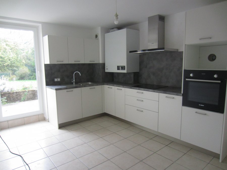 Appartement à Thionville