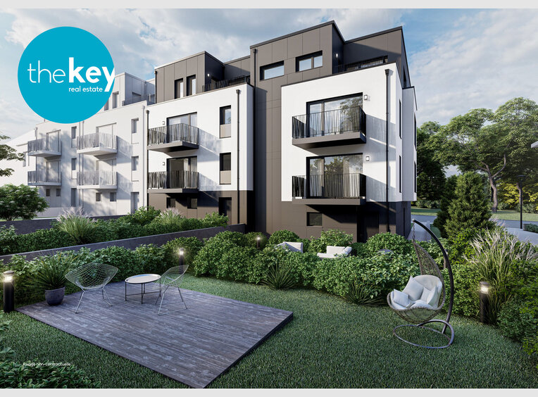 Apartment for sale 2 bedrooms in Luxembourg (LU) - Ref. 7076892