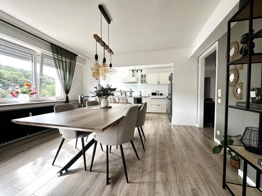 Appartement à vendre Esch-sur-Alzette