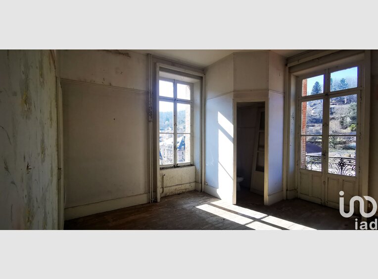 Immeuble de rapport à vendre F20 à Plombières-les-Bains (FR) - Réf. 7155484