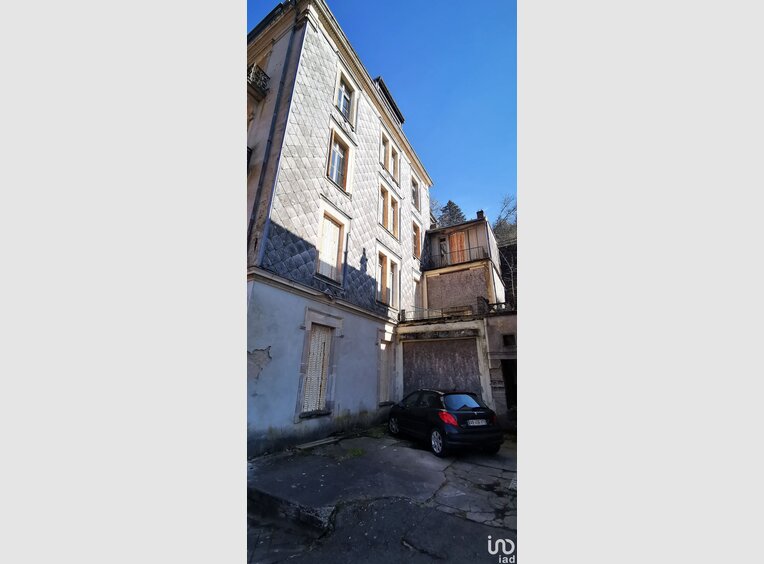 Immeuble de rapport à vendre F20 à Plombières-les-Bains (FR) - Réf. 7155484