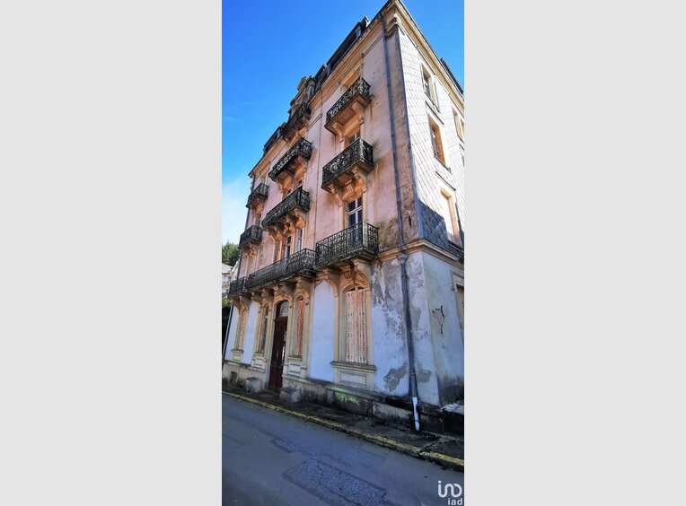 Immeuble de rapport à vendre F20 à Plombières-les-Bains (FR) - Réf. 7155484
