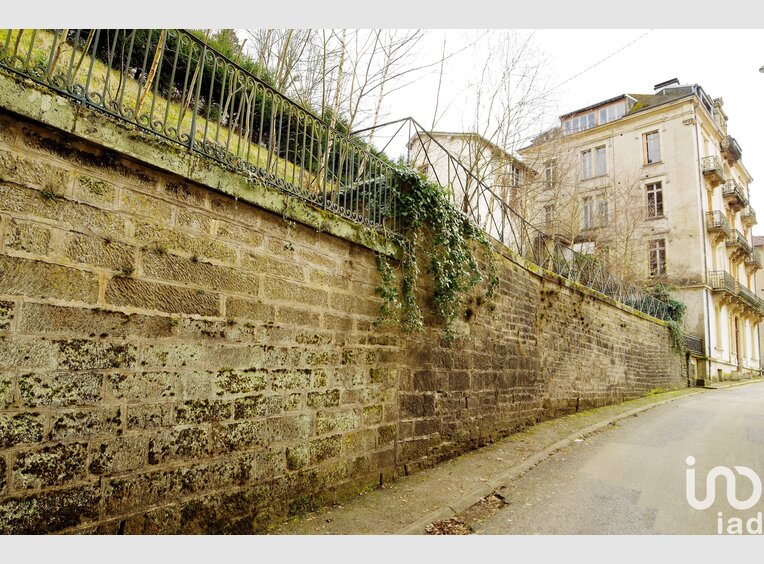 Immeuble de rapport à vendre F20 à Plombières-les-Bains (FR) - Réf. 7155484