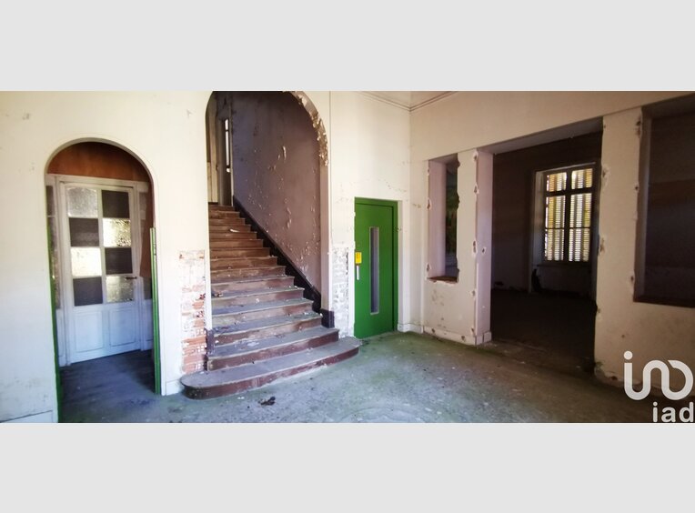 Immeuble de rapport à vendre F20 à Plombières-les-Bains (FR) - Réf. 7155484
