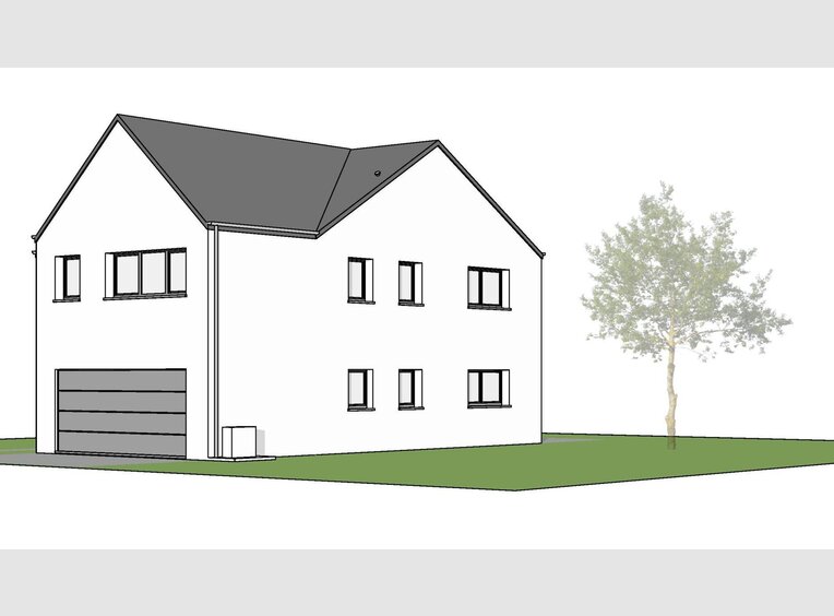 House for sale 5 bedrooms in Weicherdange (LU) - Ref. 6799132
