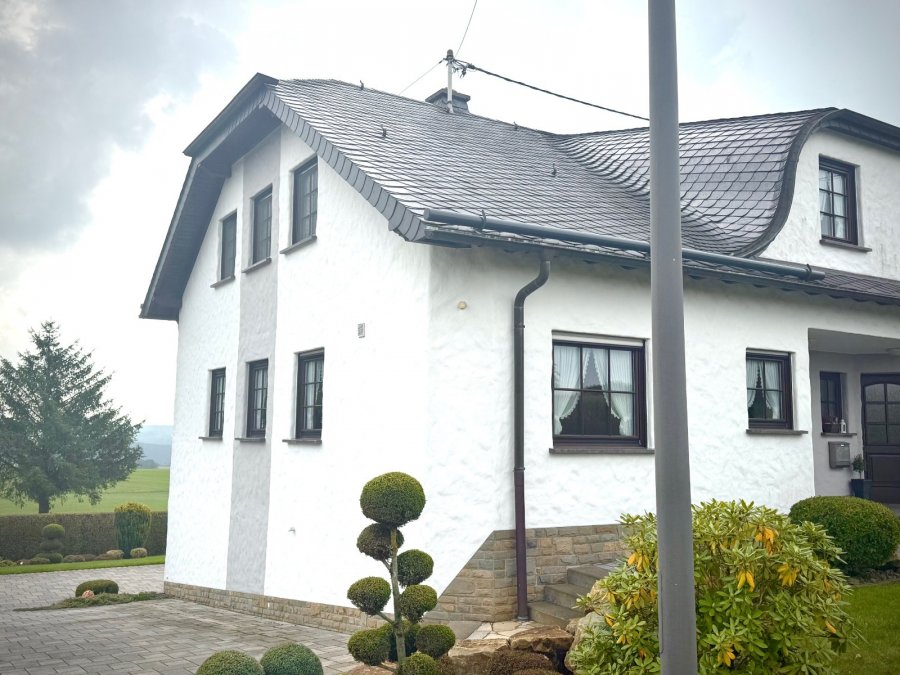 Wohnung