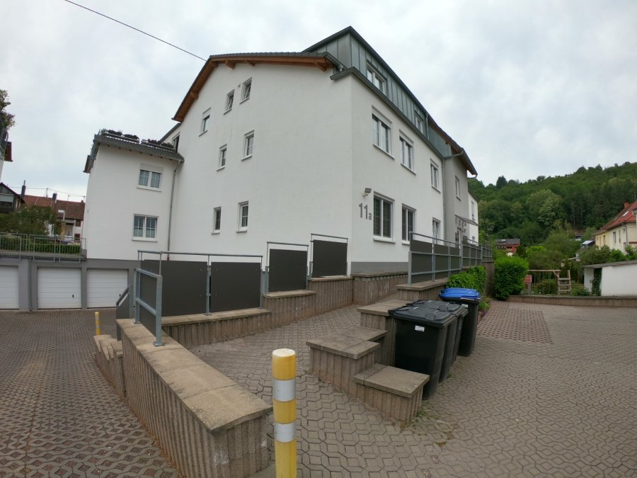 Wohnung kaufen in Merzig Neueste Anzeigen | atHome