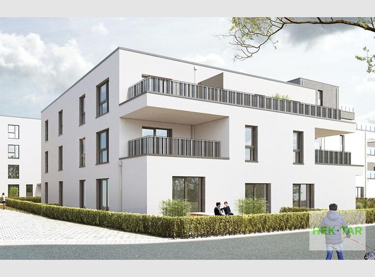 Wohnung zum Kauf 3 Zimmer in Mertert (LU) - Ref. 6987820
