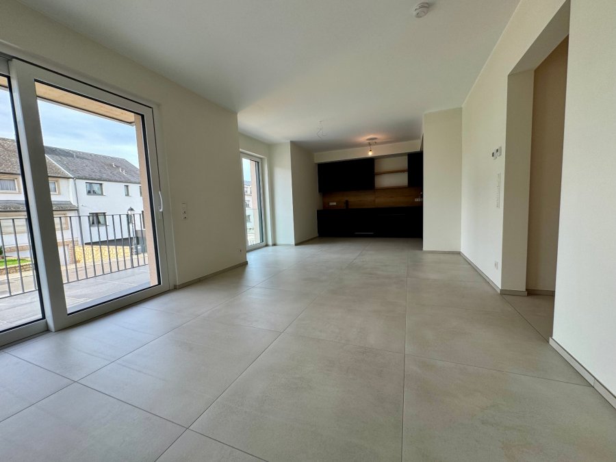 Appartement à louer 3 chambres à Howald