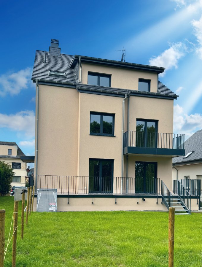 Appartement à louer 3 chambres à Howald