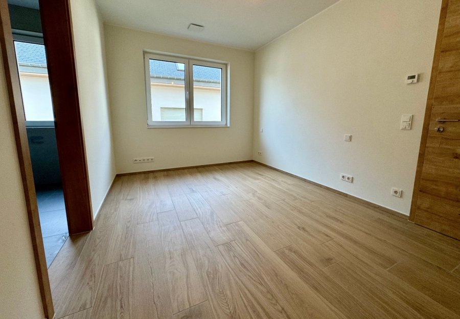 Appartement à louer 3 chambres à Howald