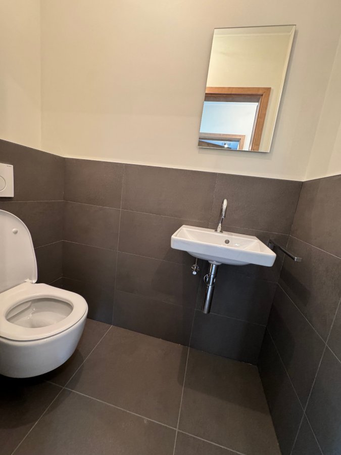 Appartement à louer 3 chambres à Howald