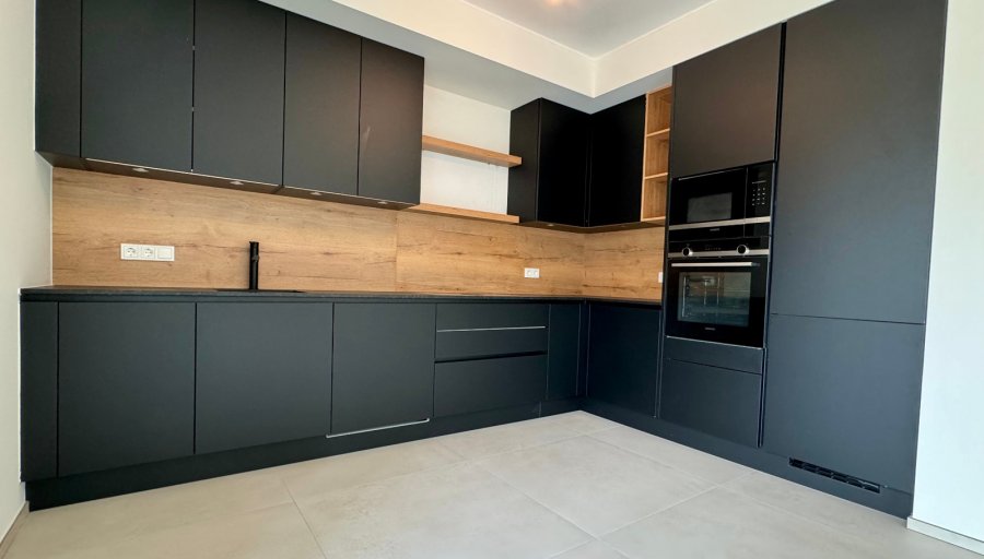 Appartement à louer 3 chambres à Howald