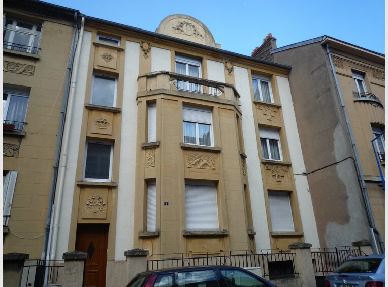 Location Appartement Montigny Les Metz Location Appartement Montigny Les Metz
