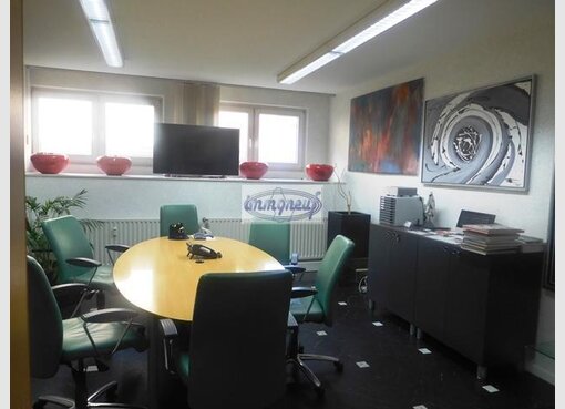 Bureau à louer à Luxembourg (LU) - Réf. 6165292