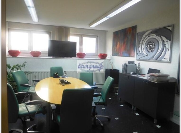 Bureau à louer à Luxembourg (LU) - Réf. 6165292