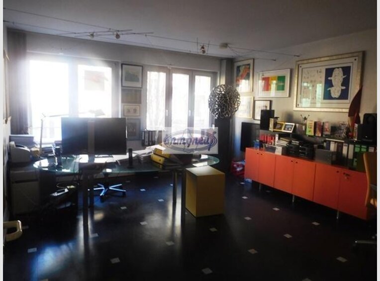 Bureau à louer à Luxembourg (LU) - Réf. 6165292