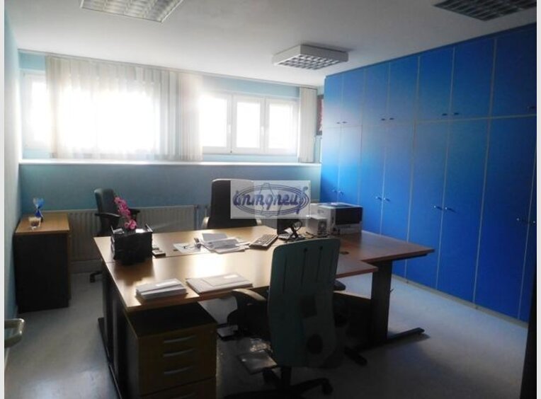 Bureau à louer à Luxembourg (LU) - Réf. 6165292