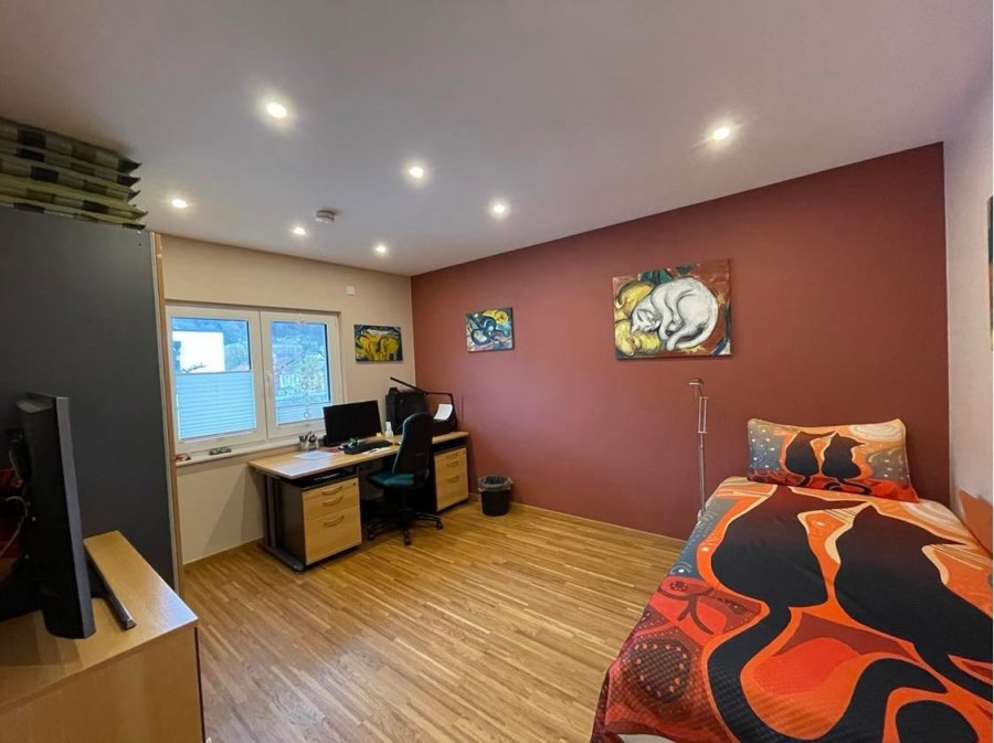 Penthouse-Wohnung zu verkaufen 2 Schlafzimmer in Mettlach