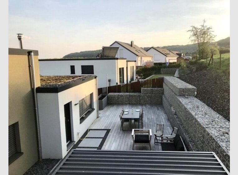 Detached house for sale 3 bedrooms in Schuttrange (LU) - Ref. 7078956