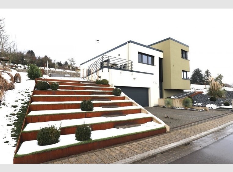 Detached house for sale 3 bedrooms in Schuttrange (LU) - Ref. 7078956