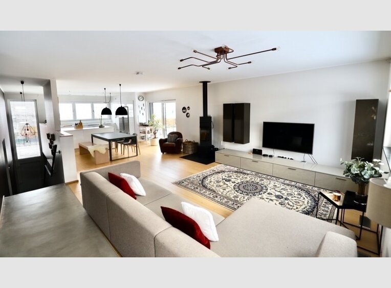 Detached house for sale 3 bedrooms in Schuttrange (LU) - Ref. 7078956