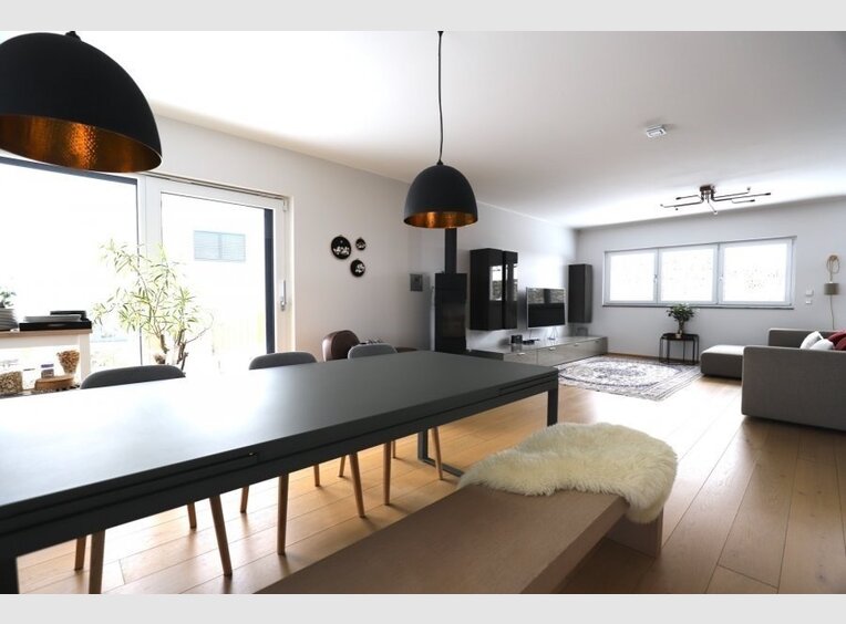Detached house for sale 3 bedrooms in Schuttrange (LU) - Ref. 7078956