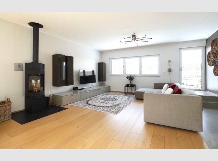Detached house for sale 3 bedrooms in Schuttrange (LU) - Ref. 7078956