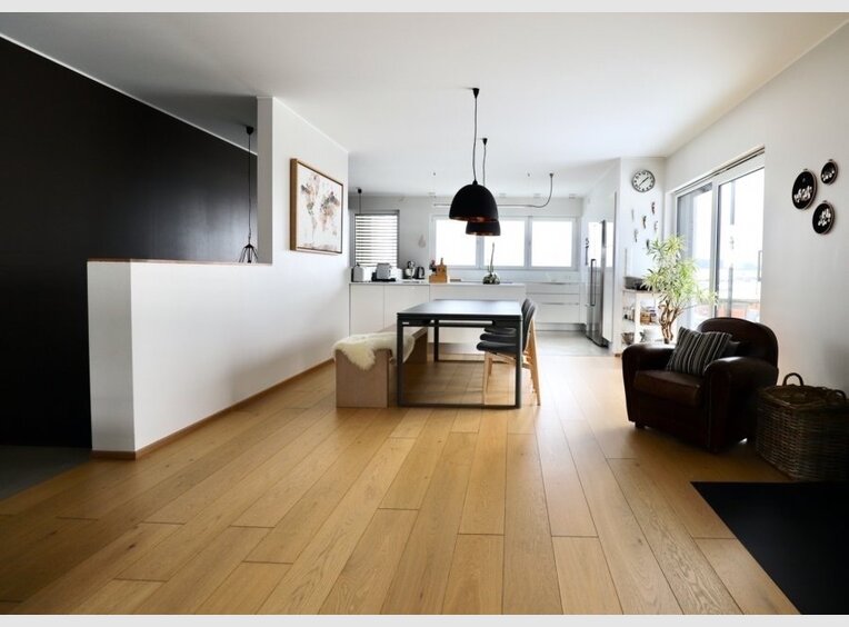Detached house for sale 3 bedrooms in Schuttrange (LU) - Ref. 7078956