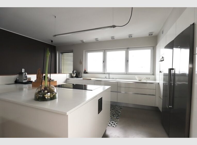 Detached house for sale 3 bedrooms in Schuttrange (LU) - Ref. 7078956