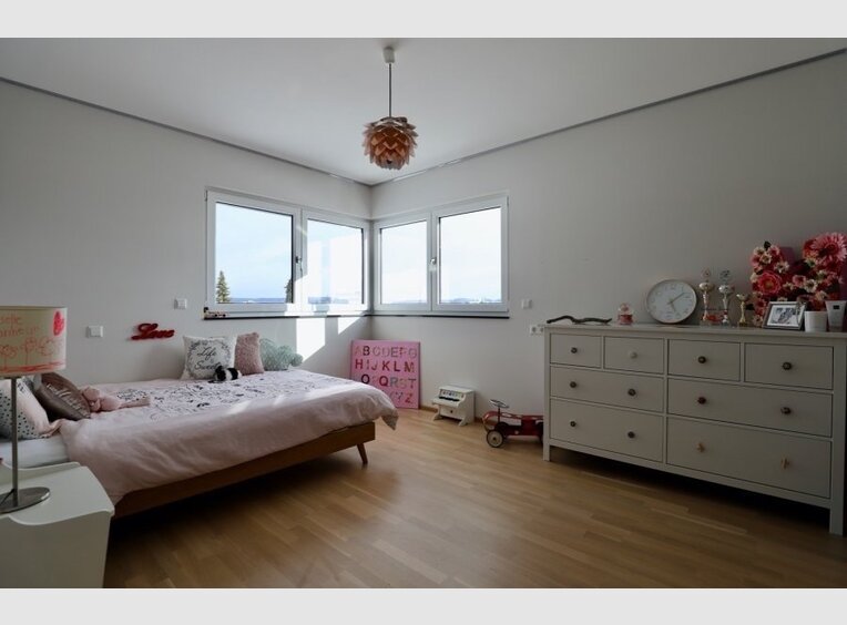 Detached house for sale 3 bedrooms in Schuttrange (LU) - Ref. 7078956