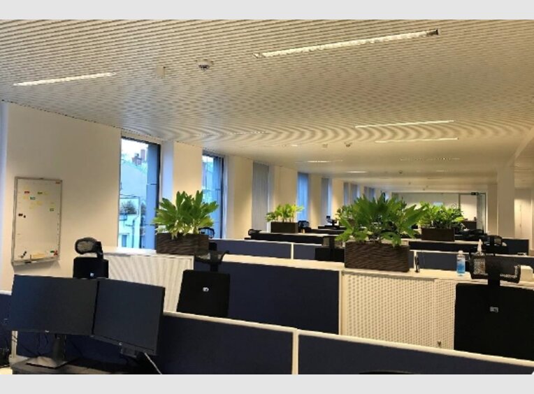 Bureau à louer à Luxembourg (LU) - Réf. 7103532