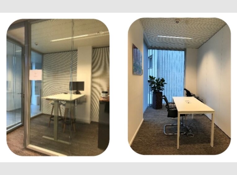 Bureau à louer à Luxembourg (LU) - Réf. 7103532