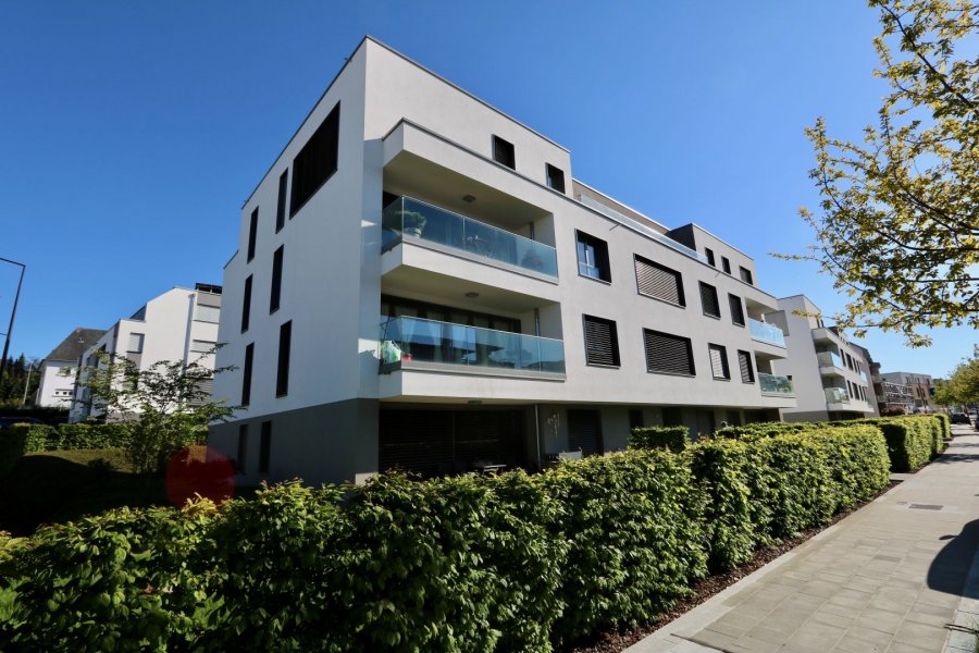 Studio à Luxembourg