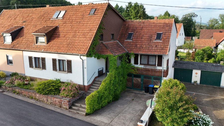 Haus