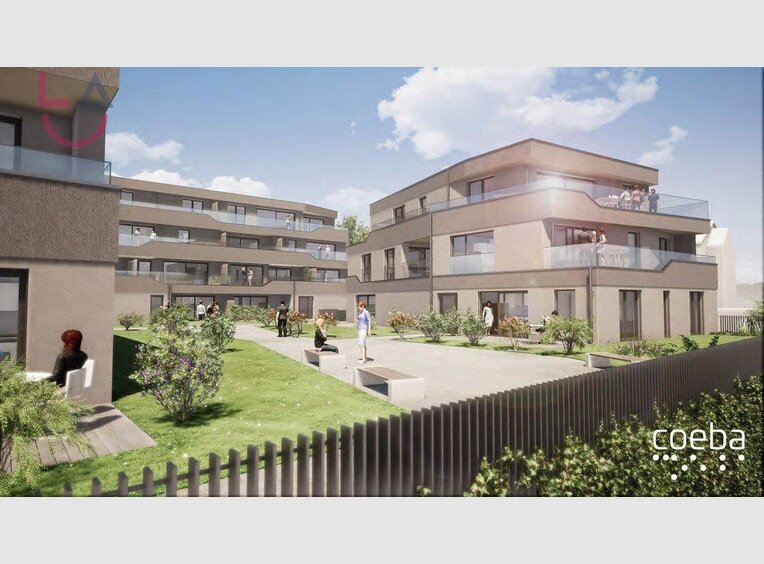 Wohnung zum Kauf 1 Zimmer in Remich (LU) - Ref. 6579500