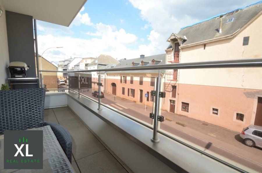 Appartement à vendre 1 chambre à Kayl