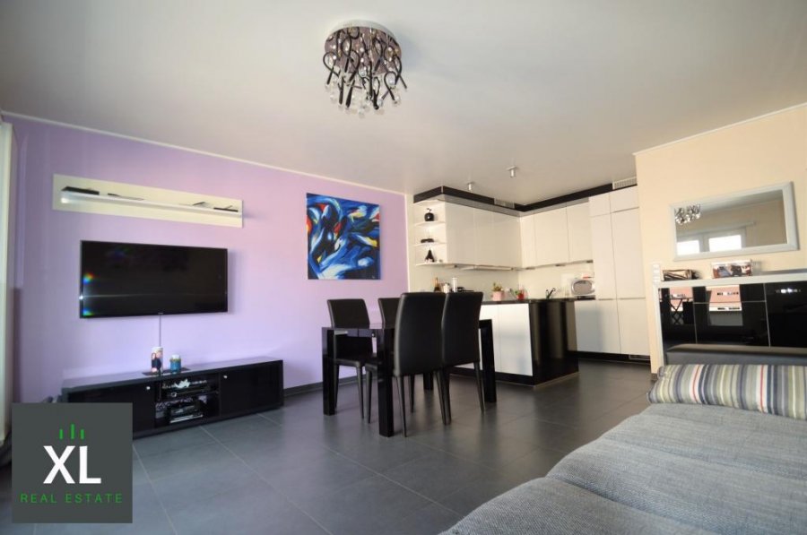 Appartement à vendre 1 chambre à Kayl