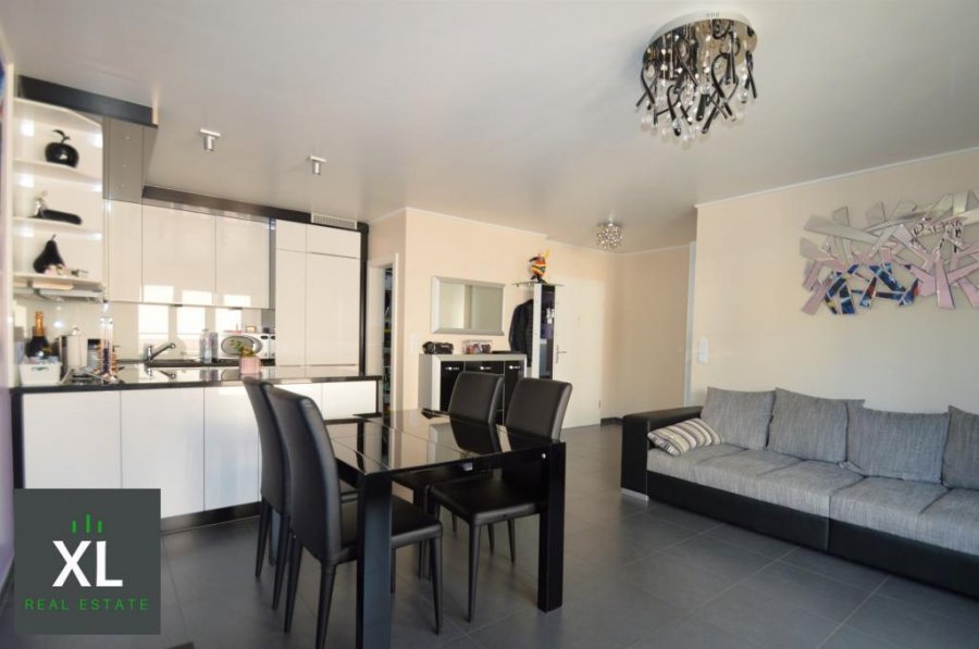 Appartement à vendre 1 chambre à Kayl