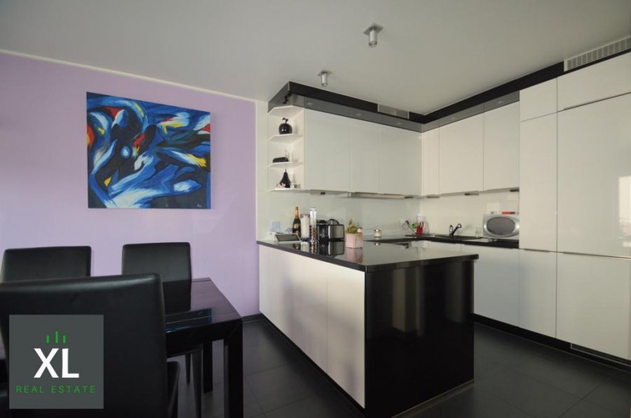 Appartement à vendre 1 chambre à Kayl